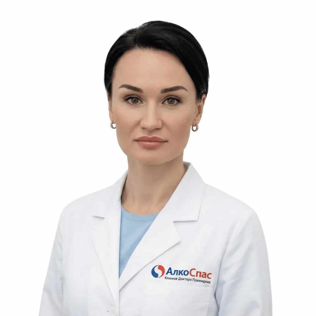 Мартынова Анжелика Владимировна